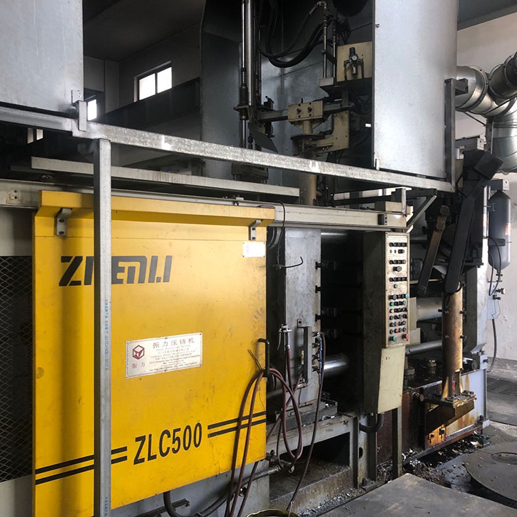 Како постројките за лиење алуминиум ги интегрираат сензорите за IoT